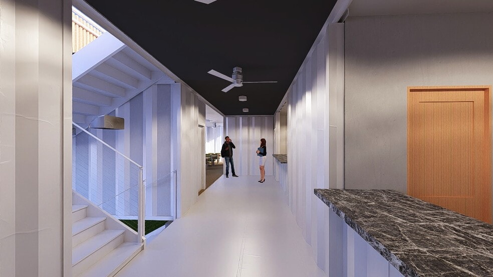 419 Main St, Villa Rica, GA for lease - Interior Photo - Image 3 of 16