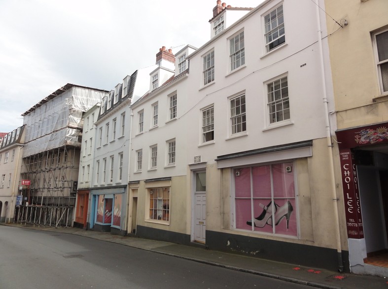 Le Bordage, Guernsey for sale - Primary Photo - Image 1 of 2