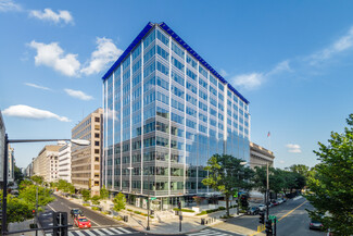 More details for 815 Connecticut Ave NW, Washington, DC - Office, Office/Retail for Lease