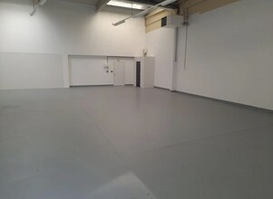 Flex in Moissy-Cramayel for lease Floor Plan- Image 2 of 2