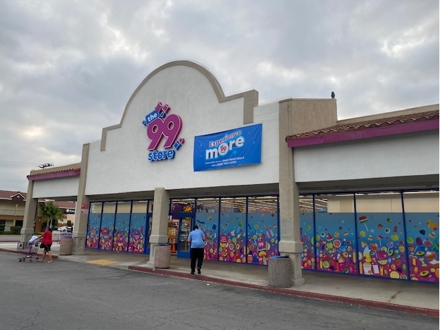 1617 N Hacienda Blvd, La Puente, CA for lease - Building Photo - Image 1 of 5