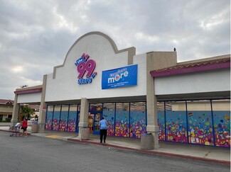 More details for 1617 N Hacienda Blvd, La Puente, CA - Retail for Lease