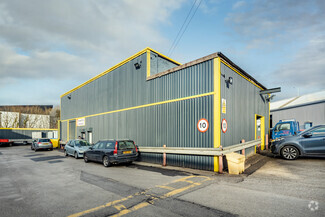 More details for Richmond St, Ashton Under Lyne - Industrial for Lease