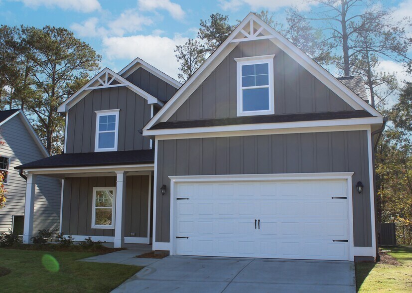 225 Melba Ln, Athens, GA for sale - Primary Photo - Image 1 of 1