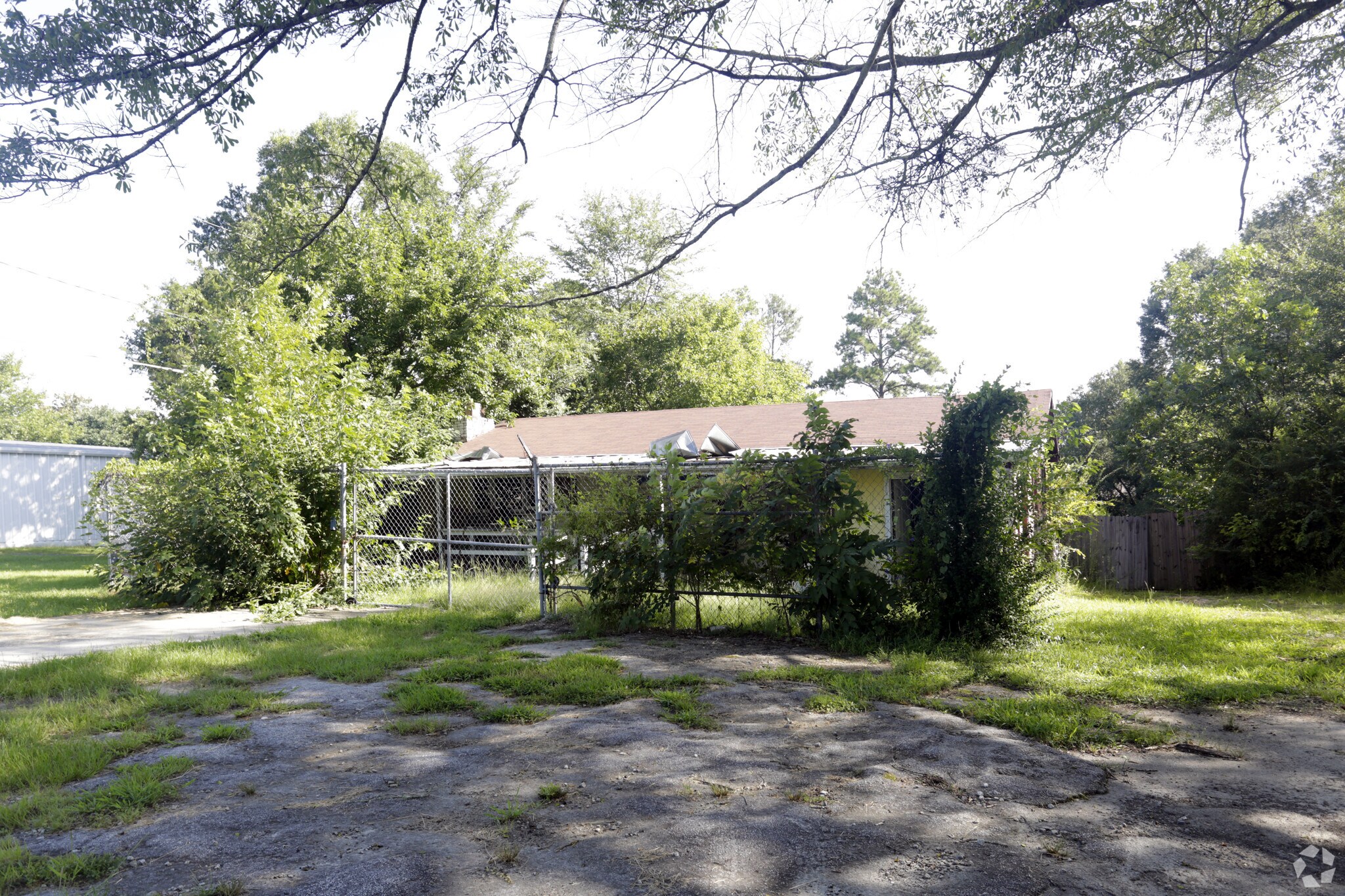 1020 S Main St, Conyers, GA for sale Primary Photo- Image 1 of 1