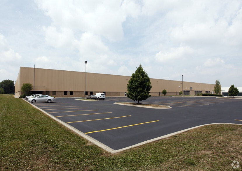 4500 Matthew Dr, Flint, MI for sale - Building Photo - Image 1 of 1