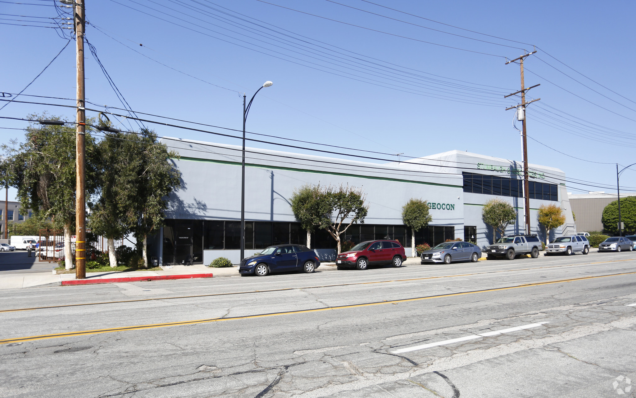 3303 N San Fernando Blvd, Burbank, CA 91504 | LoopNet