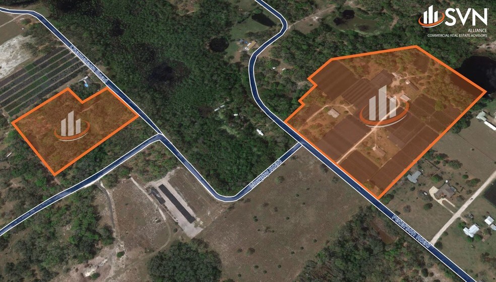 948 Peterson Rd, Pierson, FL for sale - Other - Image 1 of 1