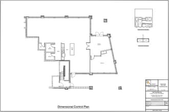 7291 Elm St, Frisco, TX for lease Floor Plan- Image 1 of 1