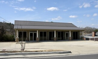 More details for 3745 Helena Rd, Helena, AL - Office/Retail for Lease