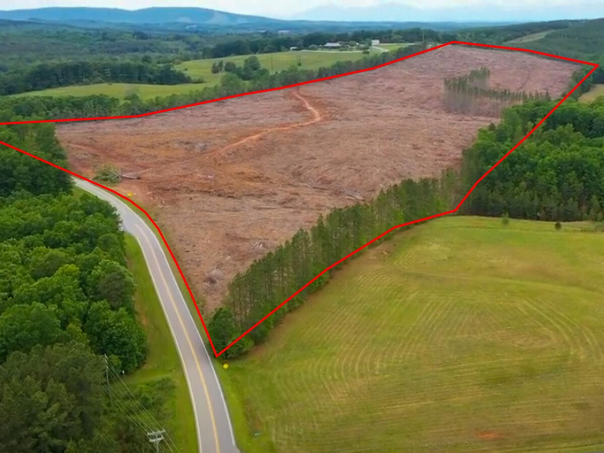 2030 Dearing Ford, Altavista, VA 24517