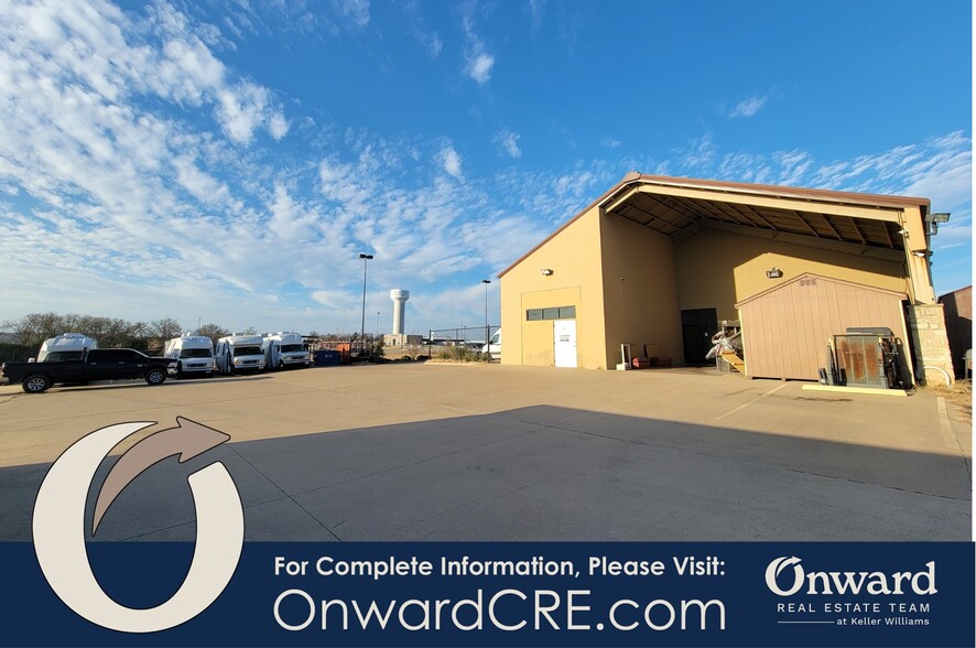 688 Alliance Pky, Hewitt, TX for lease - Building Photo - Image 2 of 45