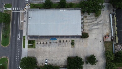 230 N Broad St, New Orleans, LA - Aerial map view - Image1
