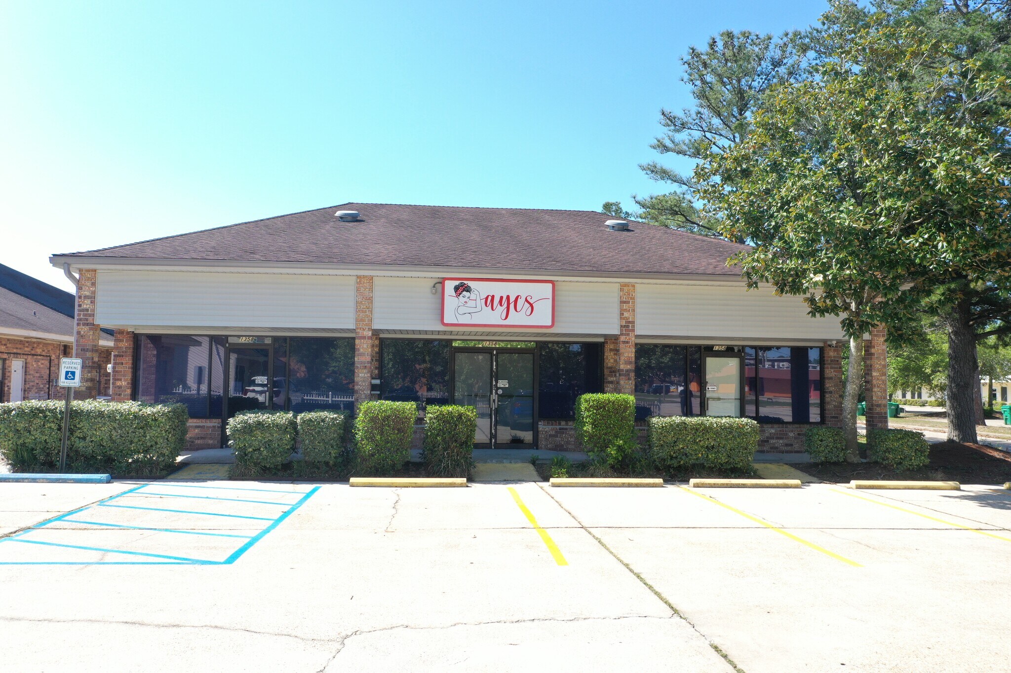 1358 Corporate Square Dr, Slidell, LA for sale Building Photo- Image 1 of 1