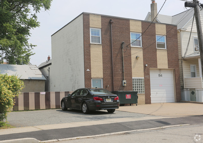 94 Ackerson St, Hackensack, NJ for lease - Building Photo - Image 1 of 5