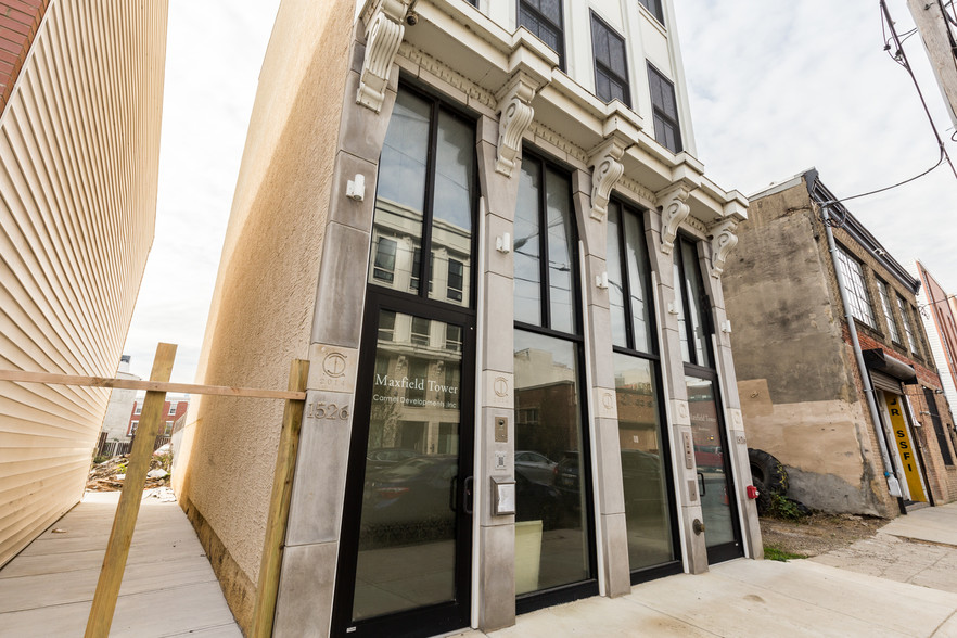 1526 Parrish St, Philadelphia, PA for sale - Other - Image 1 of 1