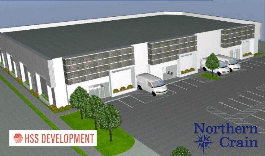 817 E Broadway St, Fort Worth, TX for sale - Building Photo - Image 2 of 6