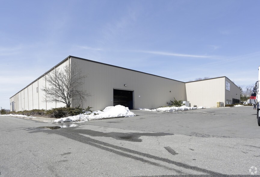 125 Water St, Danvers, MA for sale - Primary Photo - Image 1 of 1