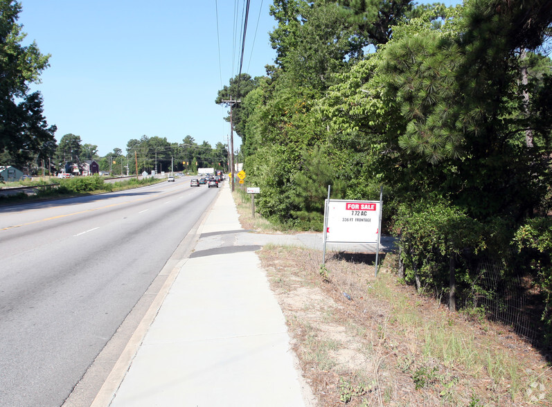 3640 Augusta Rd, West Columbia, SC for sale - Primary Photo - Image 1 of 1