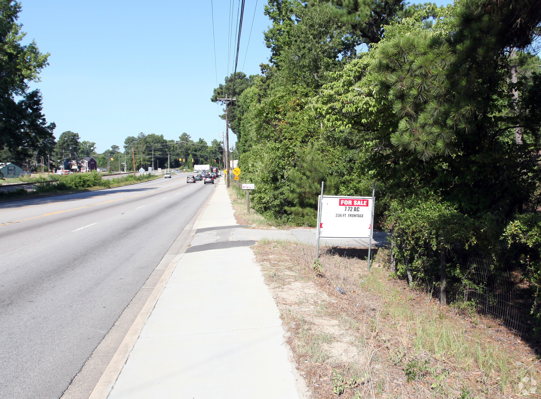 3640 Augusta Rd, West Columbia, SC for sale Primary Photo- Image 1 of 1