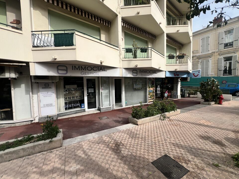 7 Rue Partouneaux, Menton for sale Building Photo- Image 1 of 10