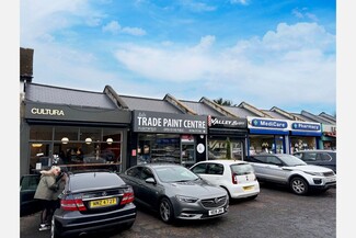 More details for 32 Gilnahirk Rd, Belfast - Retail for Lease