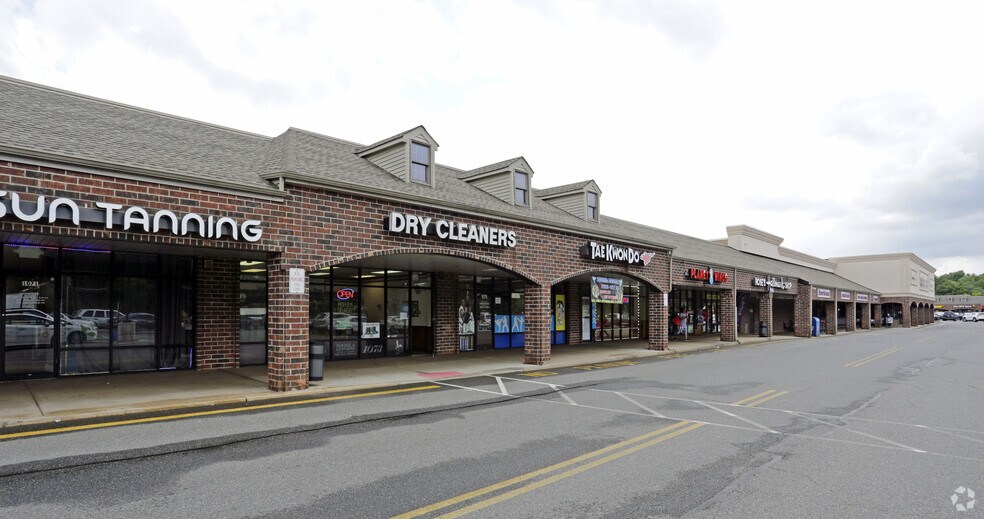 1071-1125 Inman Ave, Edison, NJ, 08820 - Retail Space For Lease ...