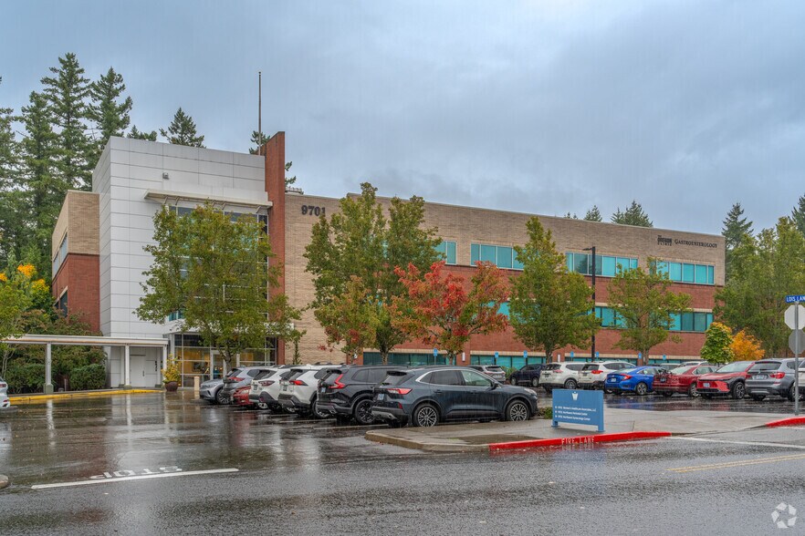 9701 SW Barnes Rd, Portland, OR for sale - Primary Photo - Image 1 of 1