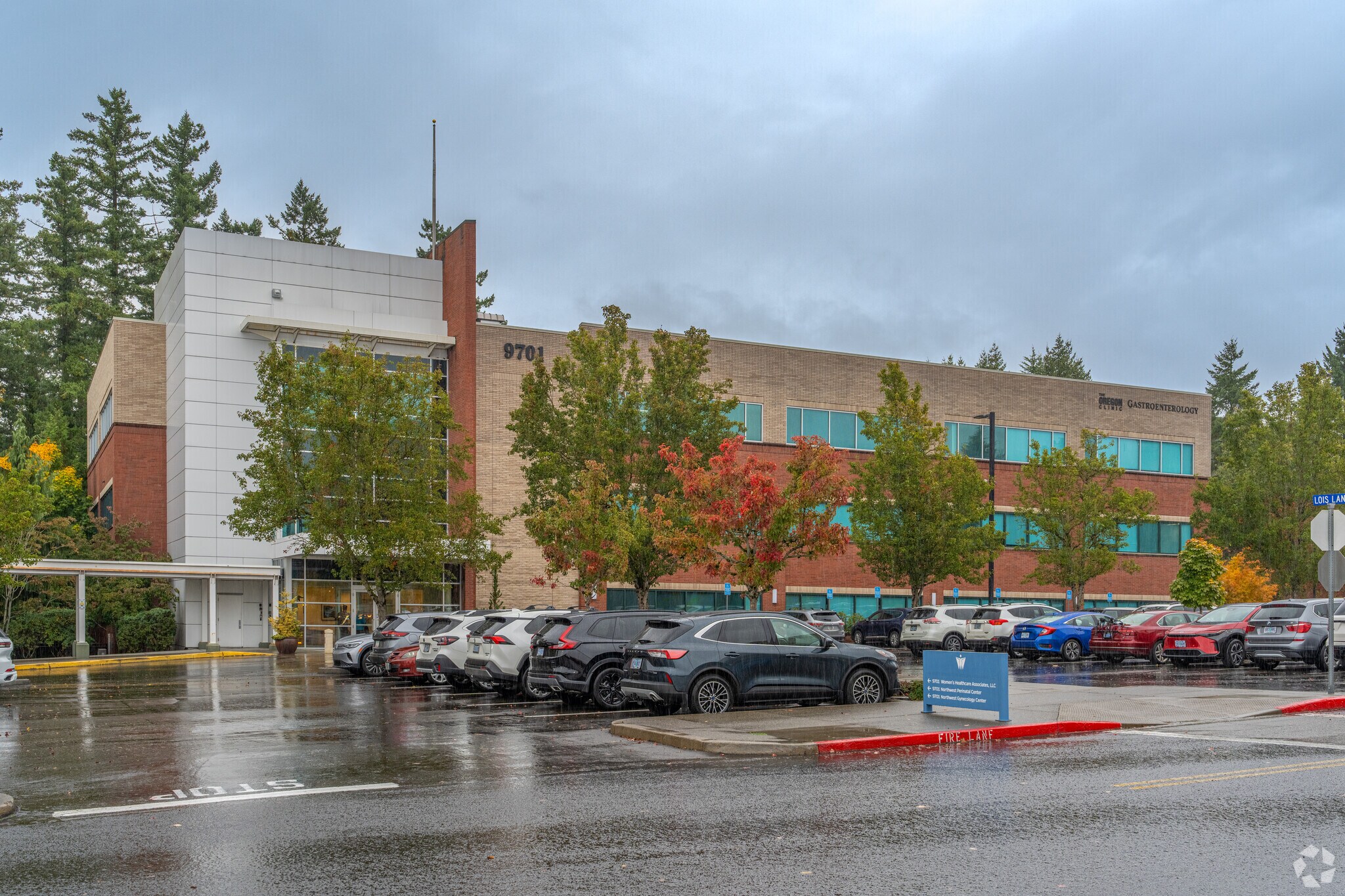 9701 SW Barnes Rd, Portland, OR for sale Primary Photo- Image 1 of 1