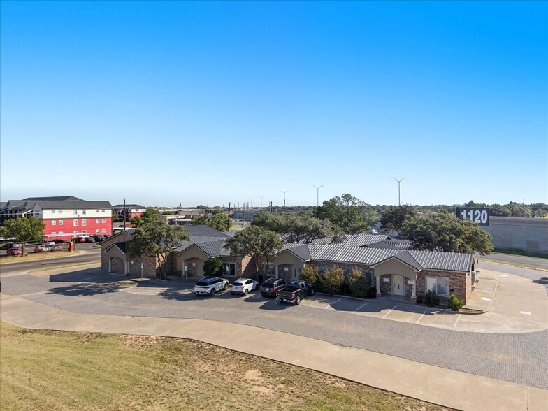 1120 W Loop 289, Lubbock, TX for sale - Building Photo - Image 3 of 66