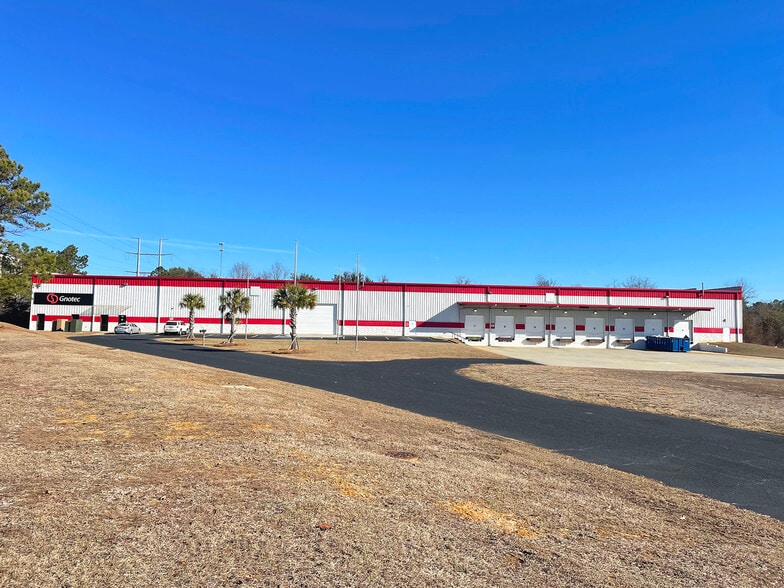 152 Regional Pky, Orangeburg, SC for lease - Primary Photo - Image 3 of 5