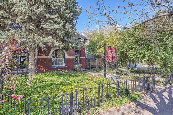 281 S Pearl St, Denver, CO for sale - Building Photo - Image 2 of 10