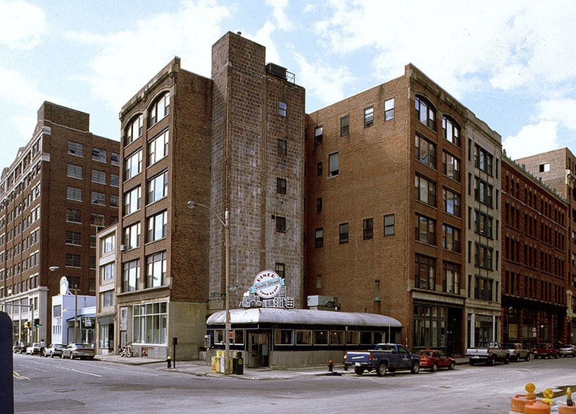 201-207 South St, Boston, MA for sale - Building Photo - Image 2 of 10