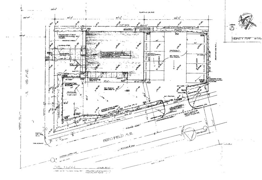 4115 Wilkens Ave, Baltimore, MD for lease - Other - Image 2 of 4
