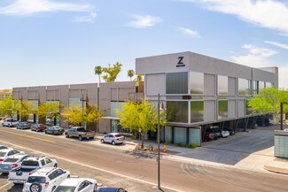 More details for 464 S Farmer Ave, Tempe, AZ - Office for Lease