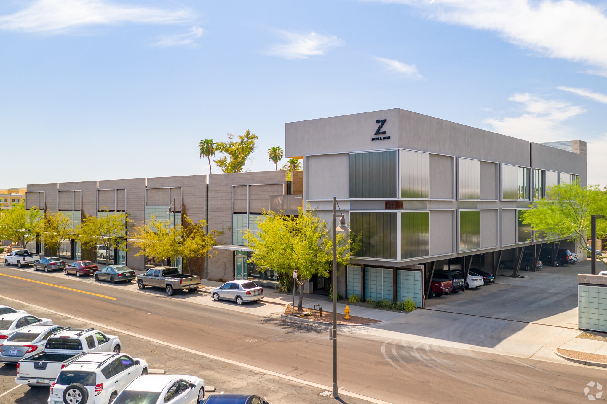 464 S Farmer Ave, Tempe, AZ for lease Building Photo- Image 1 of 14