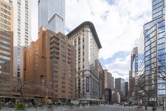 More details for 1790 Broadway, New York, NY - Office for Lease