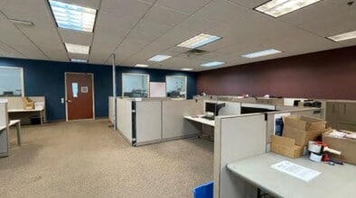 14720 Energy Way, Apple Valley, MN for lease Floor Plan- Image 2 of 3