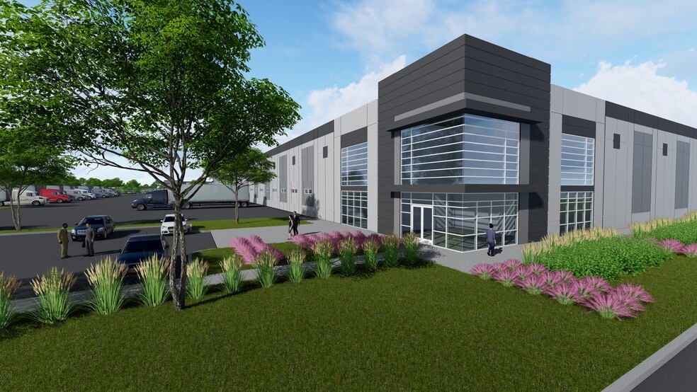 1409 Hwy 42, McDonough, GA for lease - Building Photo - Image 2 of 2