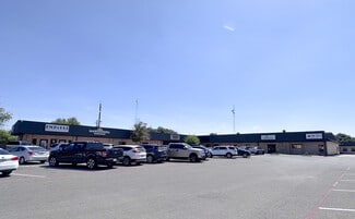 More details for 5700 Springfield ave, Laredo, TX - Office for Lease