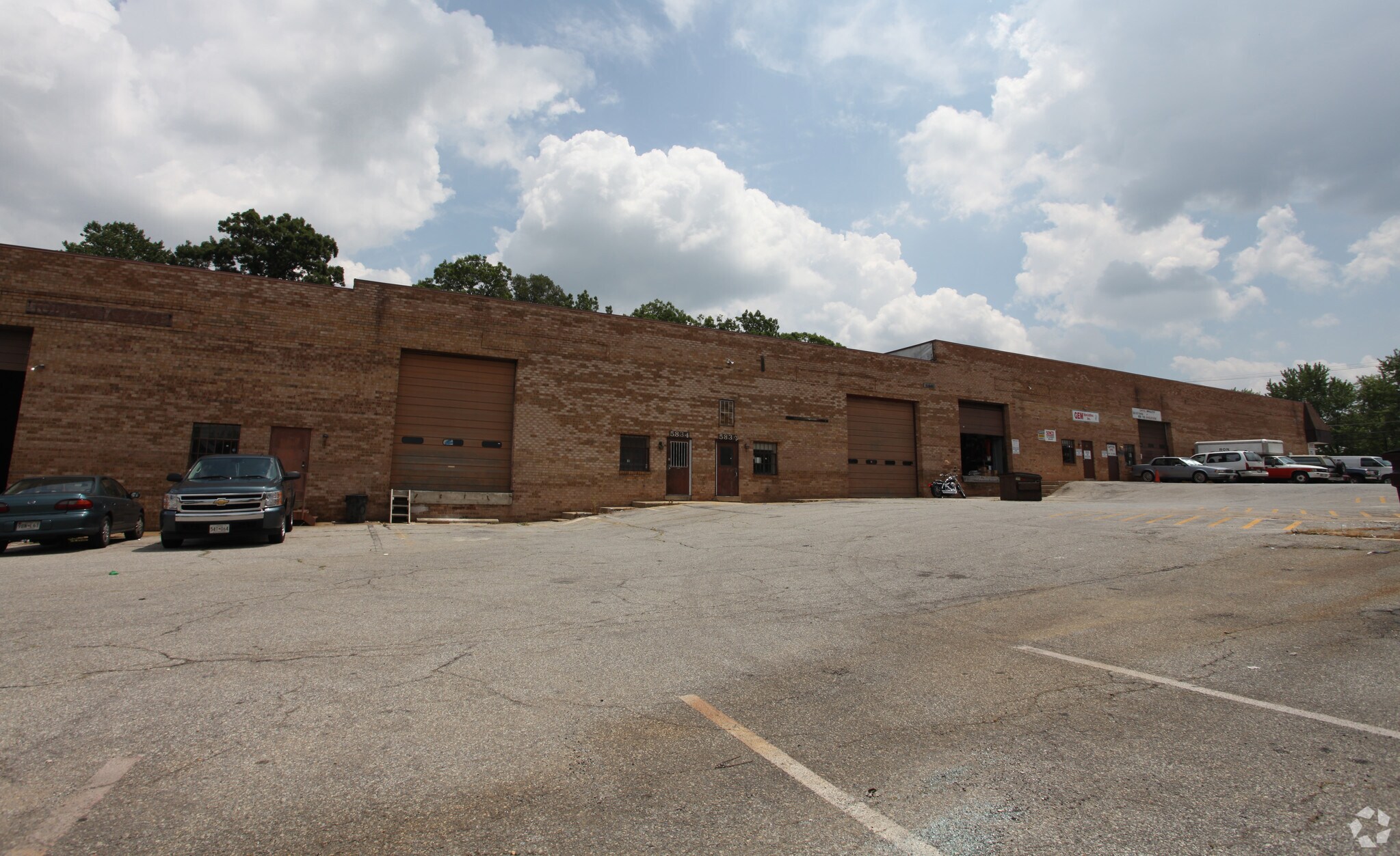 58085812 Kirby Rd, Clinton, MD 20735 Industrial for Lease