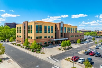 More details for 255 S Routt St, Lakewood, CO - Medical for Lease