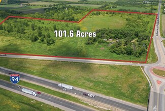 More details for 566 County Road T, Hammond, WI - Land for Sale