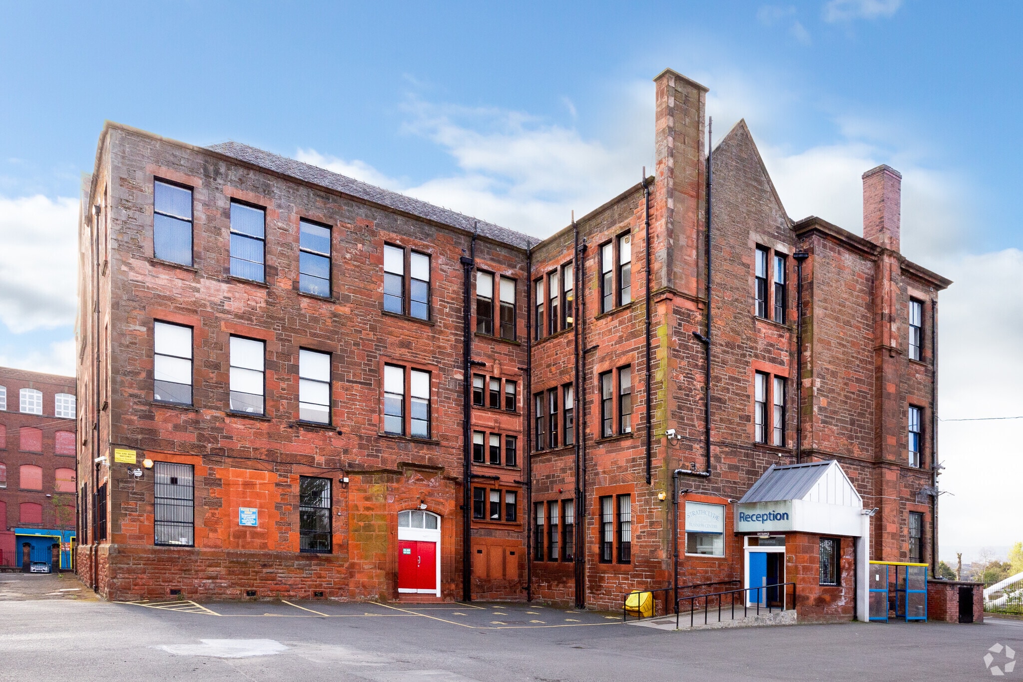 120 Carstairs St, Glasgow for sale Building Photo- Image 1 of 1