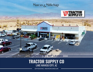 More details for 3200 Highway 95 N, Lake Havasu City, AZ - Retail for Sale