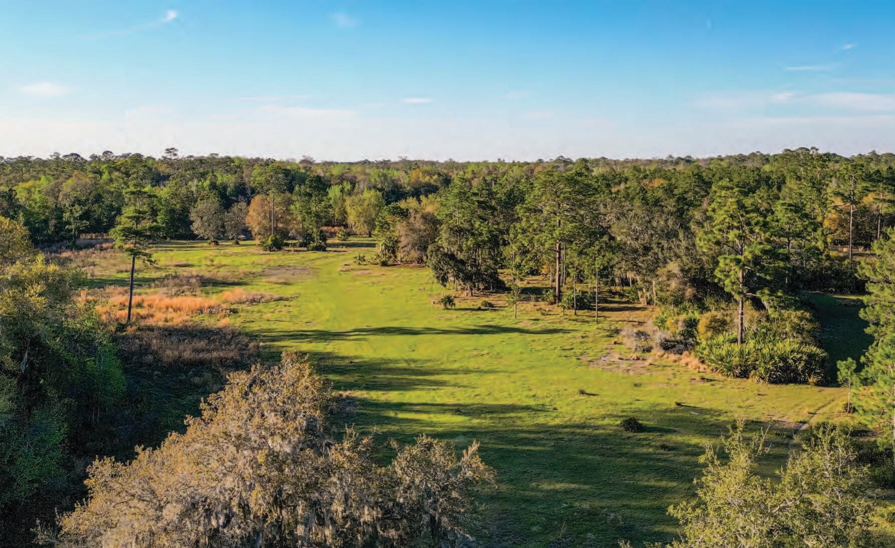 2580 County 419 rd, Chuluota, FL for sale Aerial- Image 1 of 4