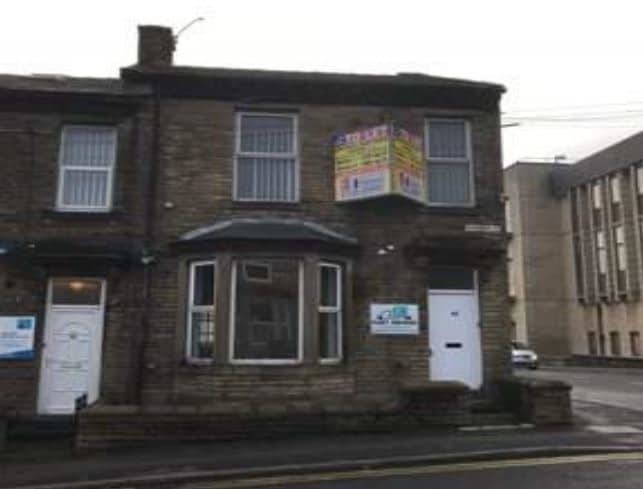 43 Devonshire St, Keighley for sale Primary Photo- Image 1 of 1