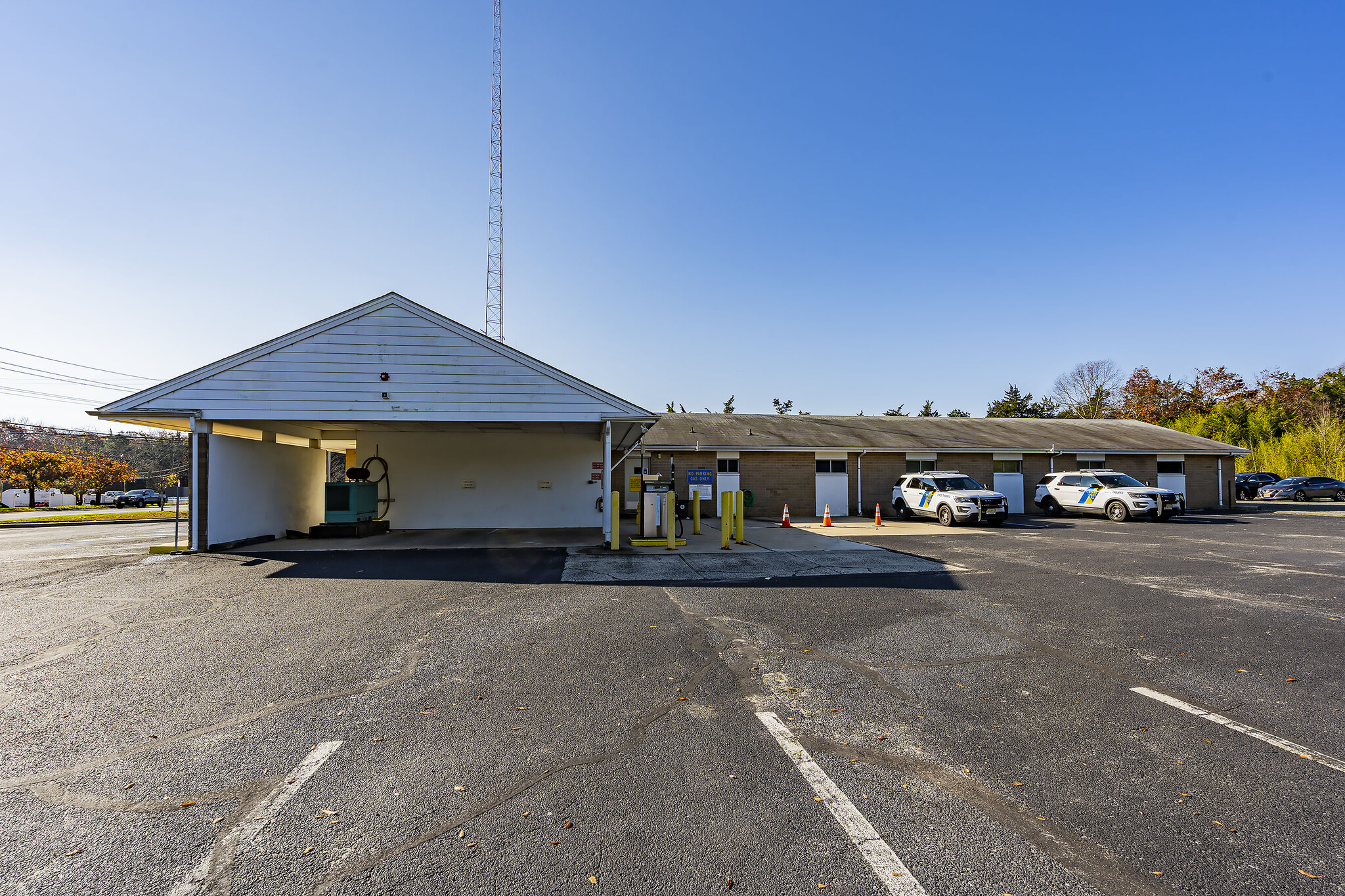 399 Main St, West Creek, NJ for sale Primary Photo- Image 1 of 1