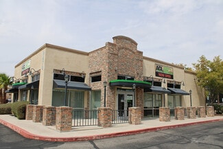 More details for 9470 W Sahara Ave, Las Vegas, NV - Retail for Lease