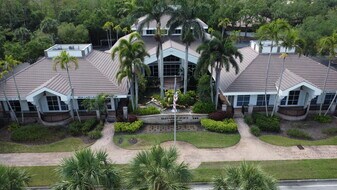 1,357sf +/- move-in ready office space - Loft